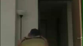 Alluring Mature BBW Riding Non-stop