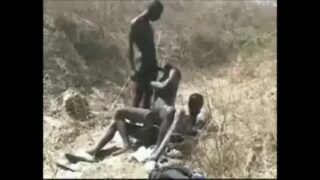 First Kenyan Gay Porn Video – Vintage Gay XXX Video