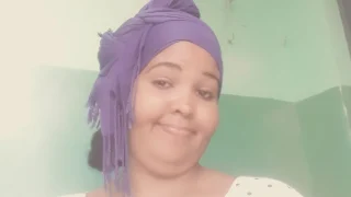 Somali big ass